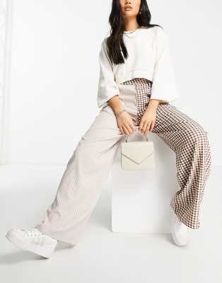 missguided petite pants
