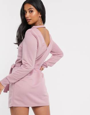 sweater dress petite