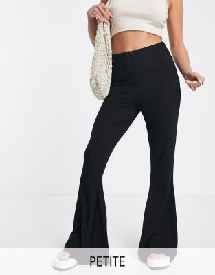 missguided flare pants