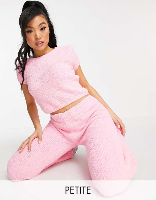 petite lounge pants