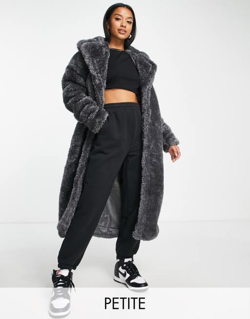 Manteau missguided 2025