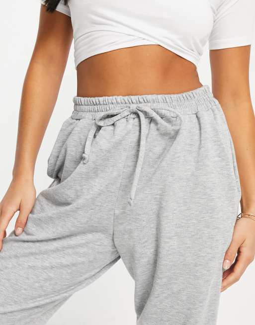 Missguided discount womens joggers