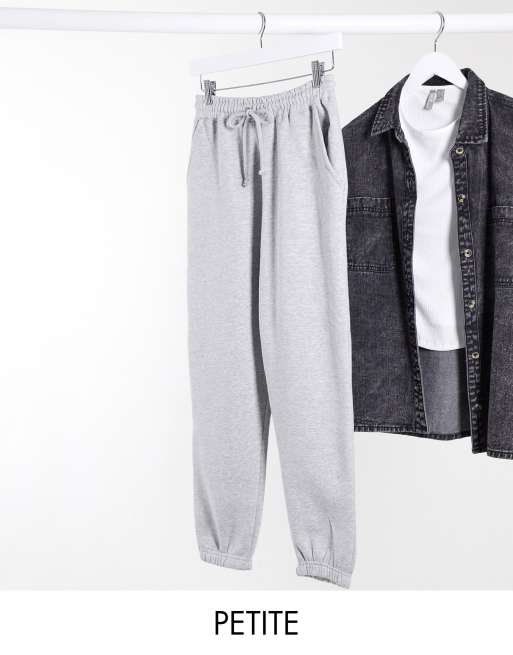 asos oversized sweatpants