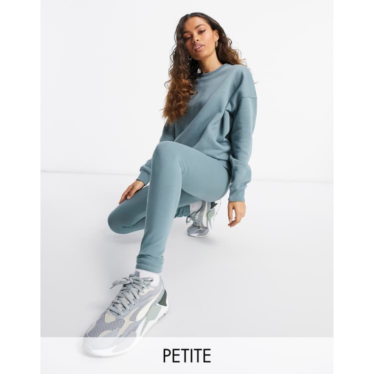 Misses best sale petite sweatshirts