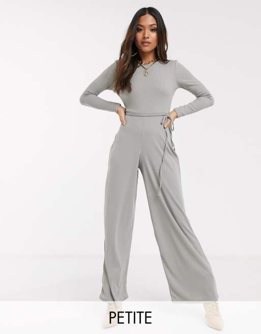 Asos store missguided jumpsuit