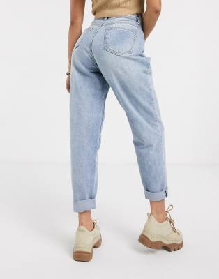 riot jeans missguided