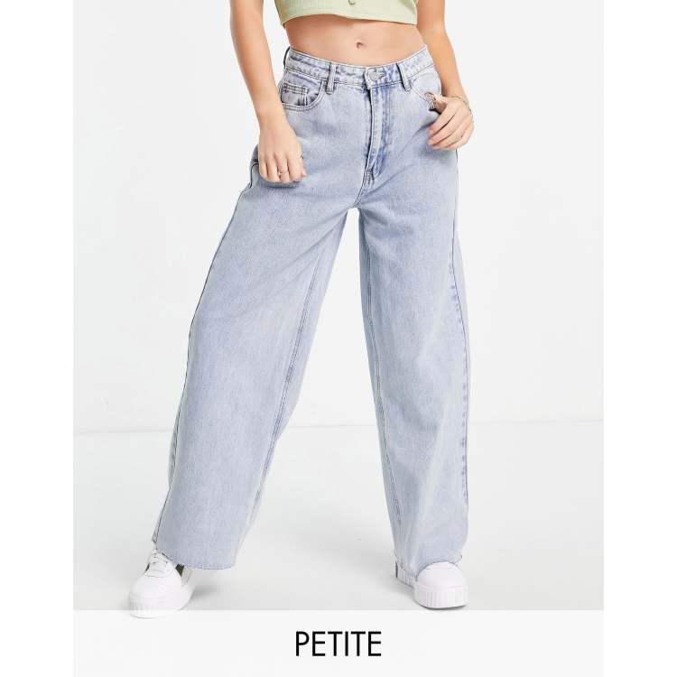 Missguided petite hot sale jeans