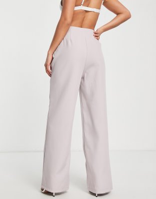missguided petite pants