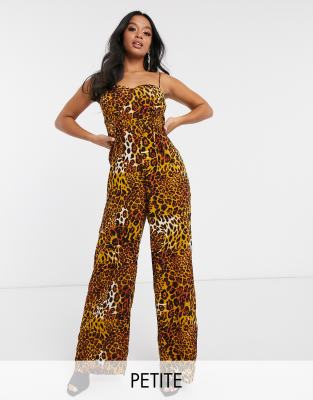 missguided petite jumpsuit