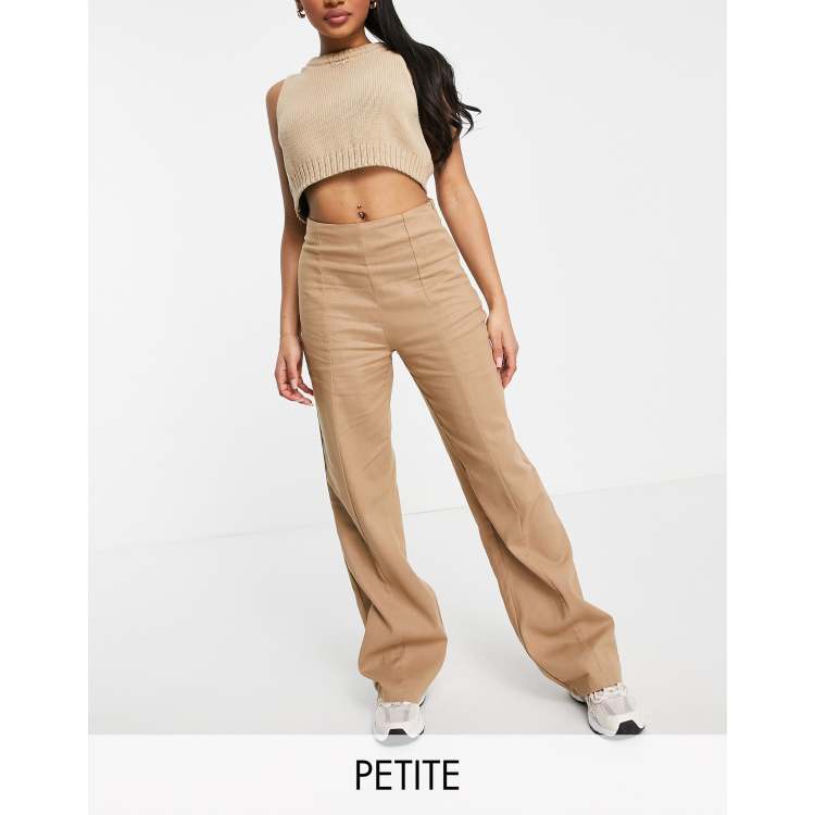 Missguided petite cargo pants hotsell
