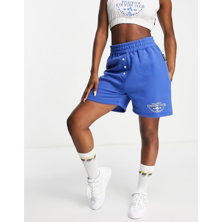 Short playboy hot sale
