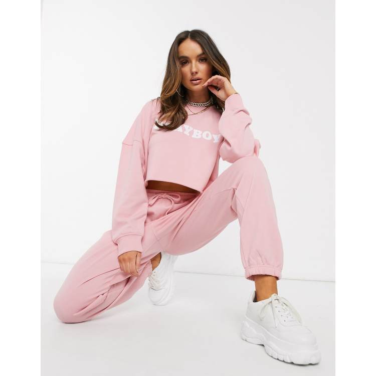 Pull discount playboy missguided