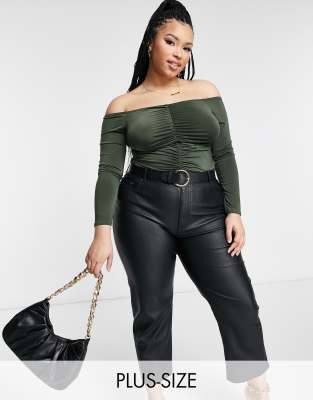 doudoune sans manche missguided