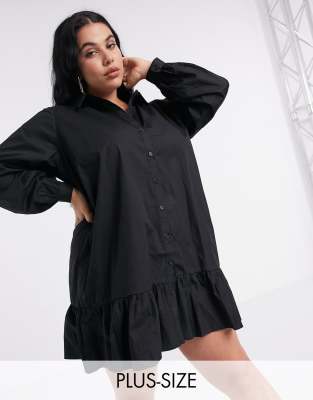 asos plus size summer dresses