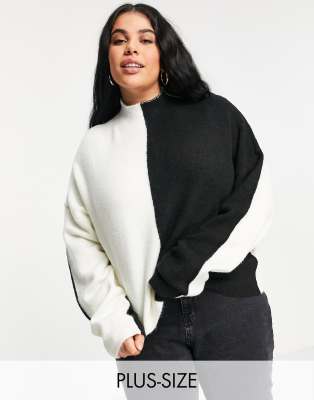 missguided sweater
