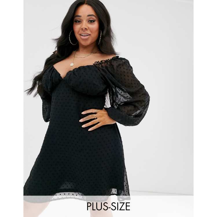 Missguided plus 2025 size sale