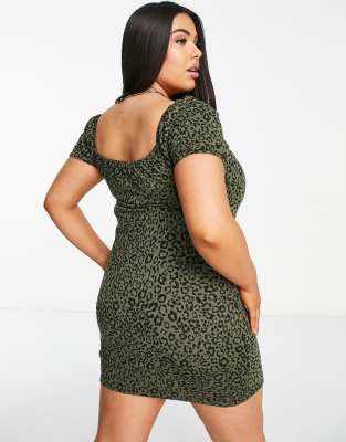 missguided plus size party dresses