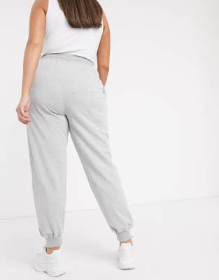 missguided reflective joggers