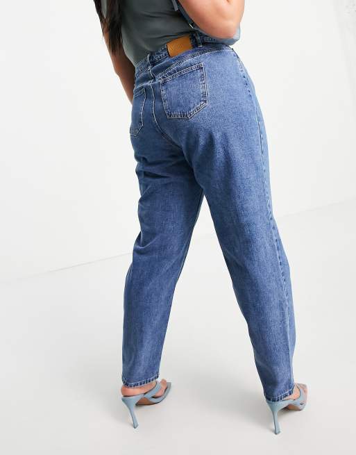 Missguided plus deals size jeans