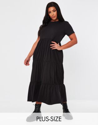 robe longue missguided