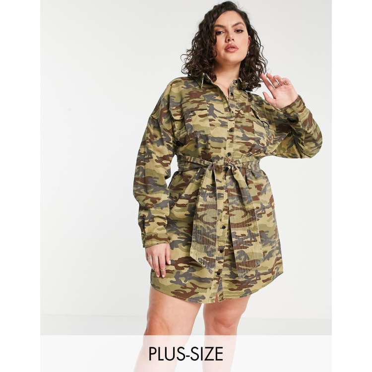 Missguided grande taille best sale