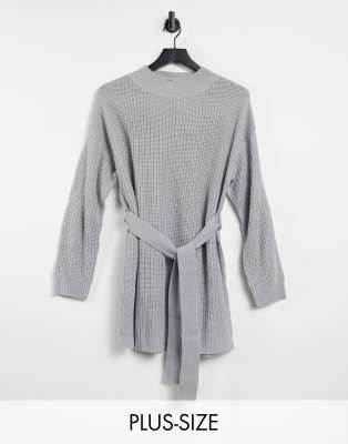 missguided robe pull