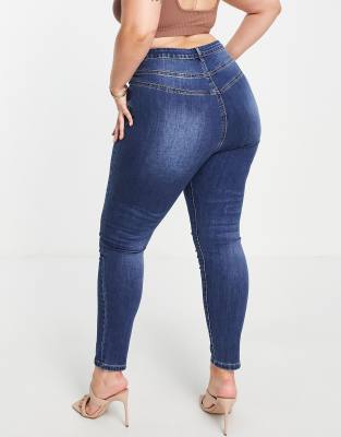 Missguided sinner jeans review best sale