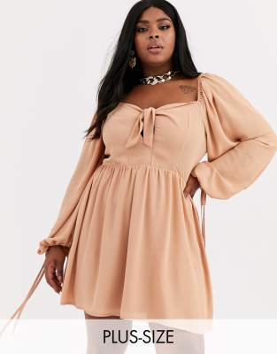 plus size sleeves