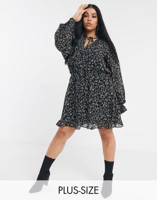 asos plus size summer dresses