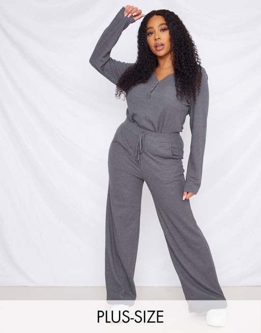 Missguided 2024 plus loungewear