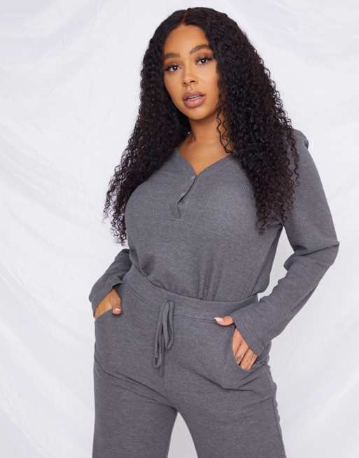 Missguided plus loungewear new arrivals