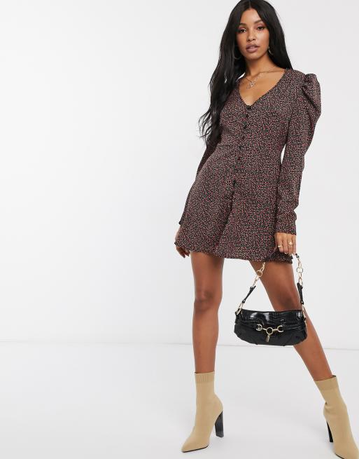 Asos 2025 missguided dress