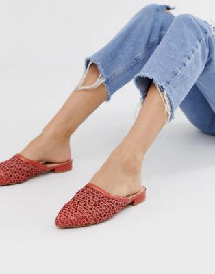 missguided mules