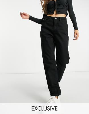 womens side stripe joggers