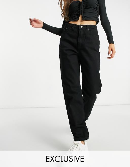 Missguided, Pants & Jumpsuits, Missguided Ski Salopette In Black