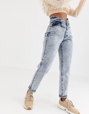 Missguided mom jeans review hotsell