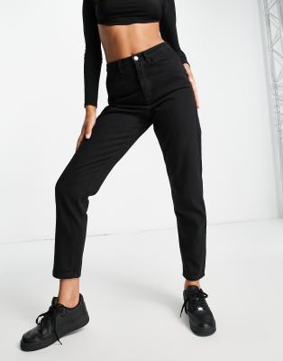 missguided mom jeans