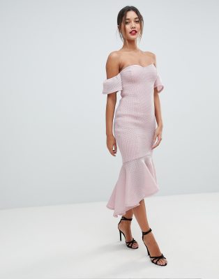 robe sirene mi longue