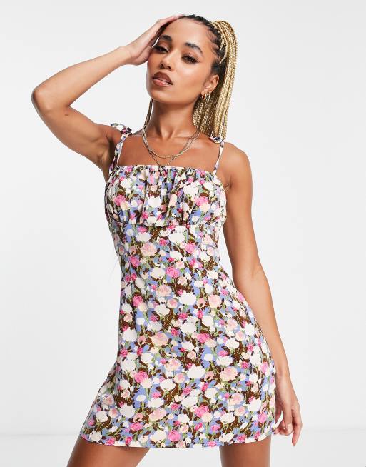 I have a fuller bust & tried loads of Spring dresses from ASOS