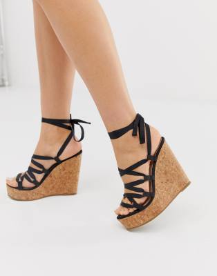 missguided wedges