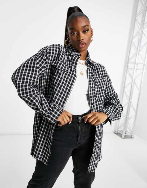 Hemden Hemden Blusen Fur Damen Asos