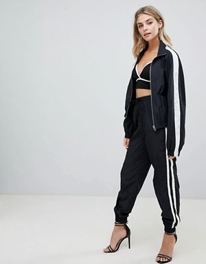 Women's Tracksuits | Tracksuit Sets for Women | ASOS