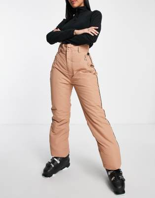missguided snow pants