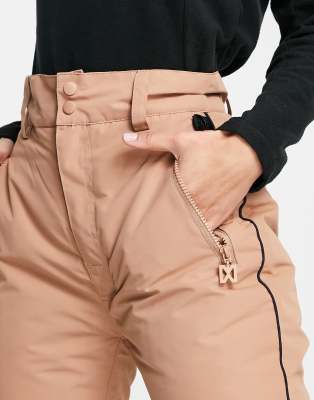 missguided snow pants