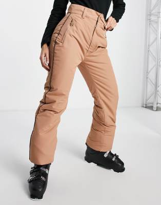 missguided snow pants