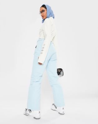 missguided snow pants