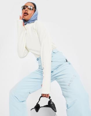 missguided snow pants