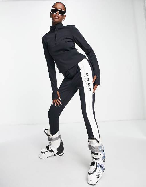 Missguided Ski Suit