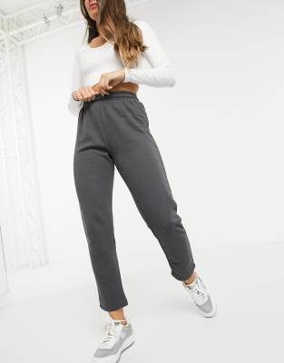 dark grey womens sweatpants