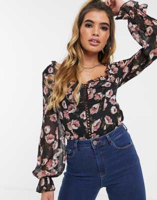 missguided bodysuit